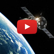 A satellite