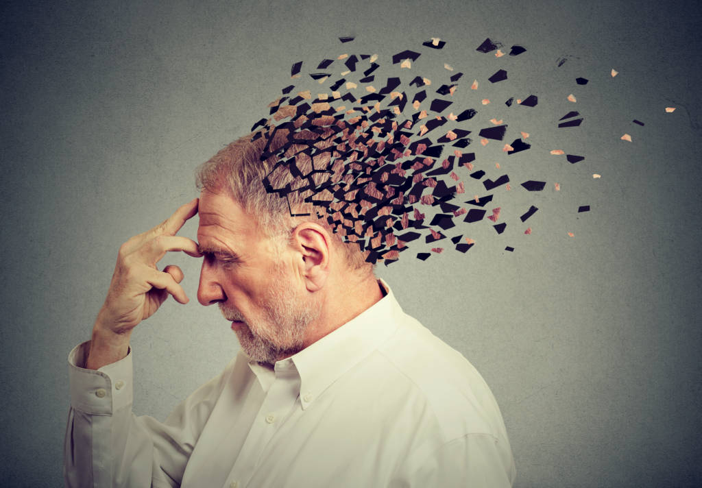 Alzheimer's