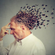 Alzheimer's