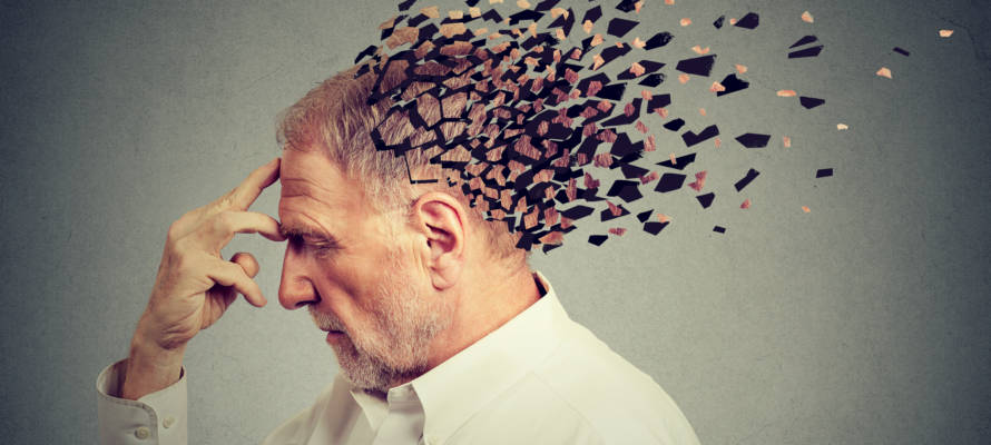 Alzheimer's