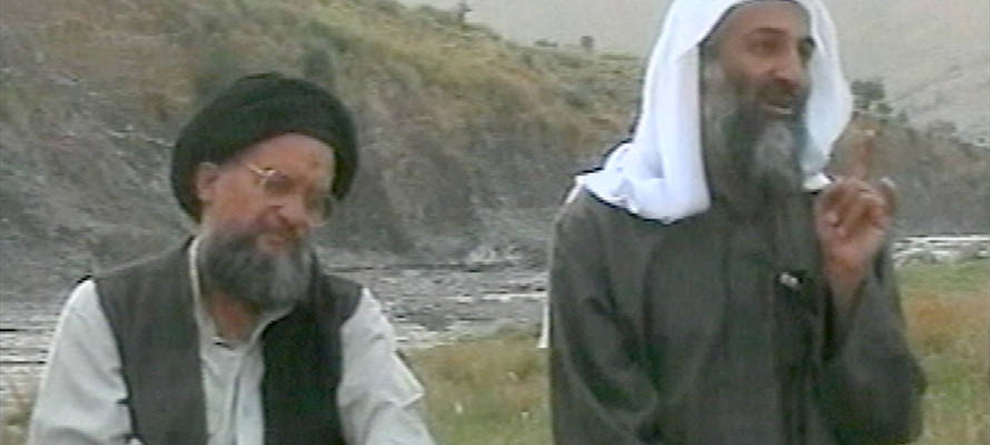 Al Qaeda