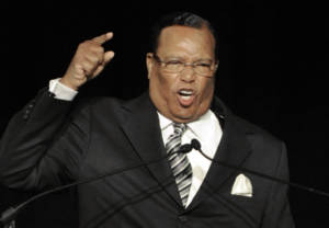 Farrakhan