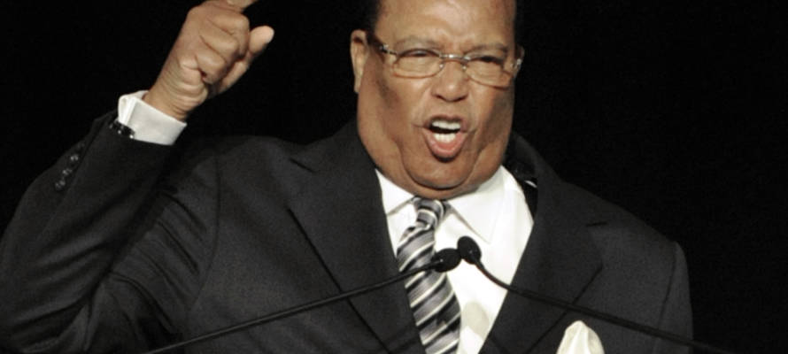 Farrakhan