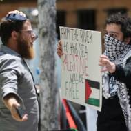 Anti-Israel