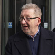 Len McCluskey