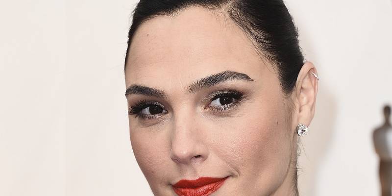 Gal Gadot