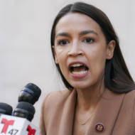 Rep. Alexandria Ocasio-Cortez