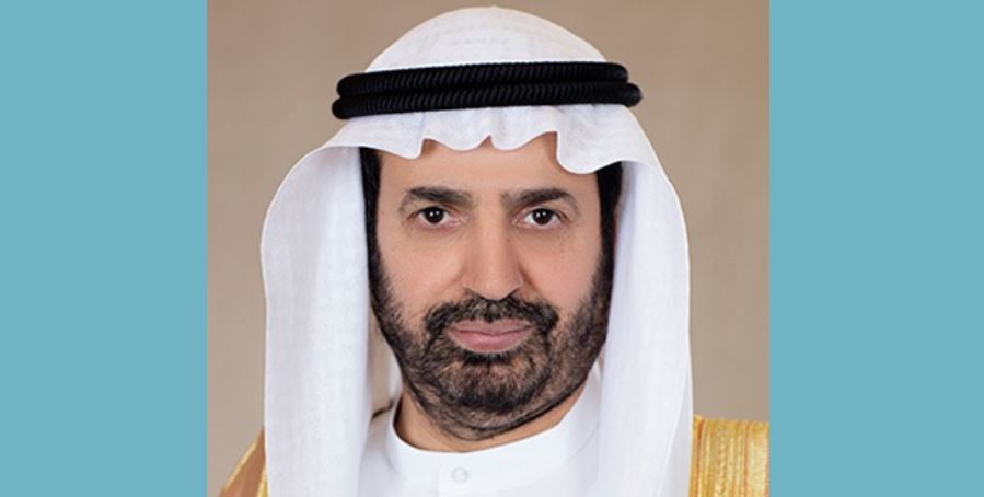 Ali Al Nuaimi