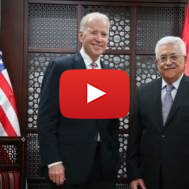 Biden Abbas