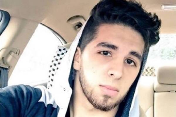 Adam Elayan