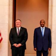 Mike Pompeo