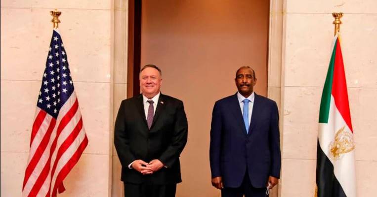 Mike Pompeo