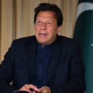 Imran Khan