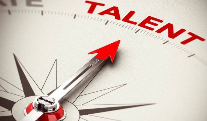 talent