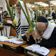 Hoshana Rabba