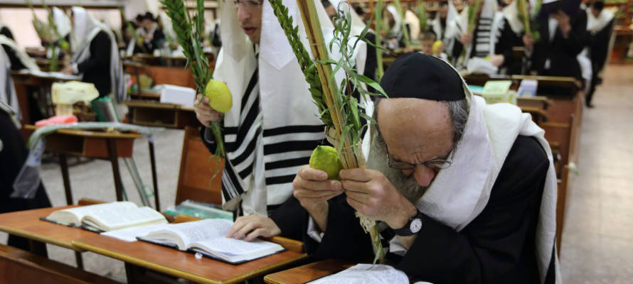 Hoshana Rabba