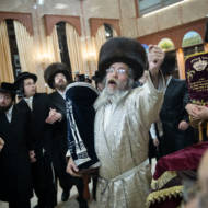 Simchat Torah