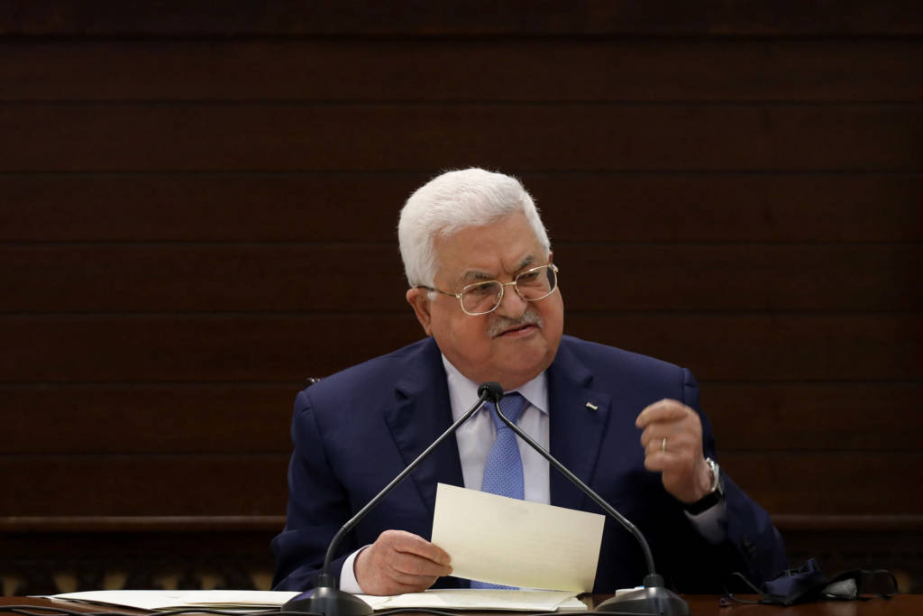 Abbas