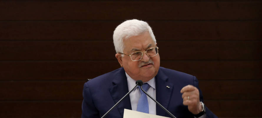 Abbas