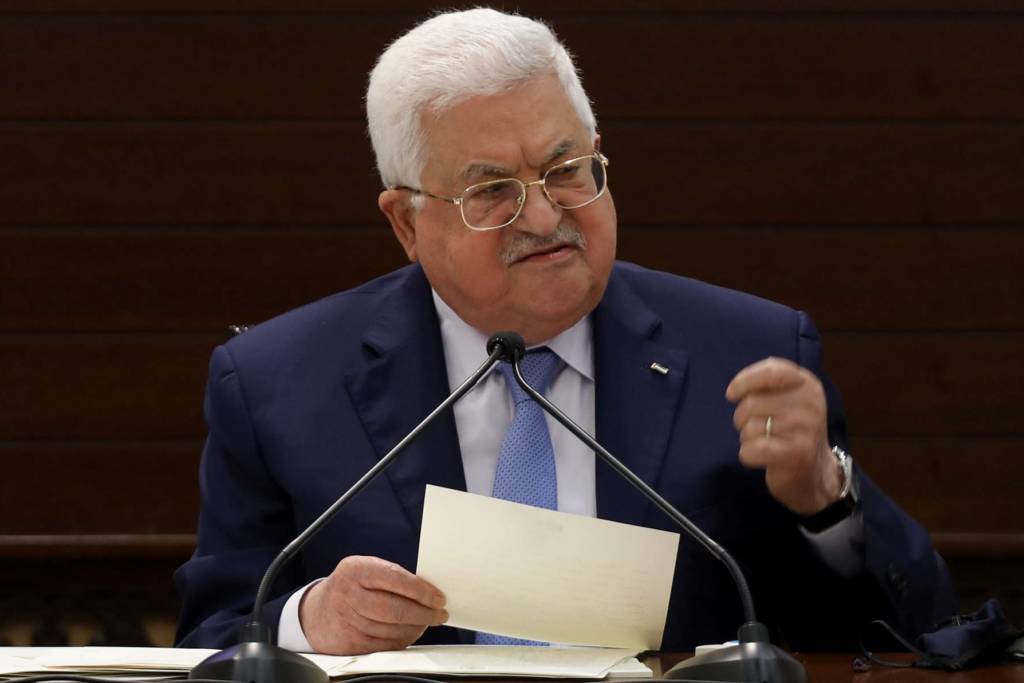 Abbas