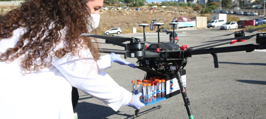 Drone
