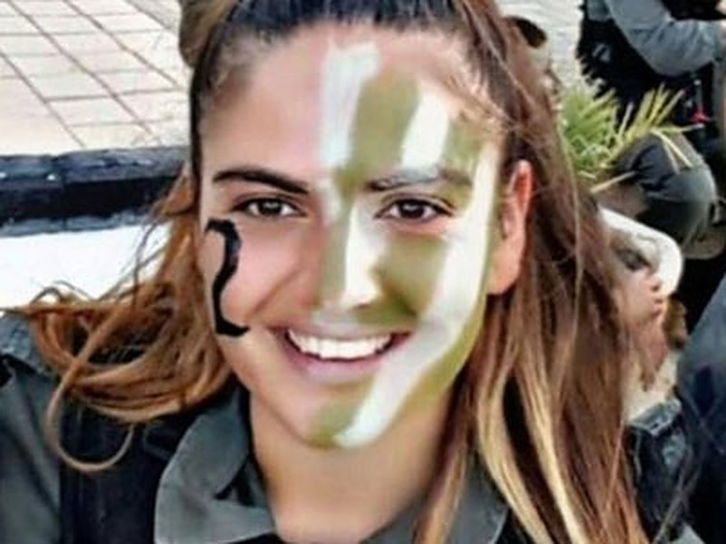 Hadas Malka