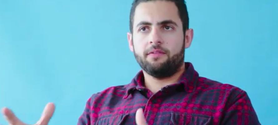 Hussein Aboubakr Mansour