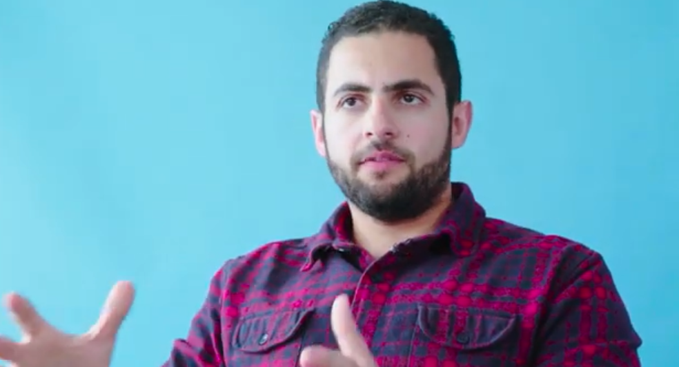 Hussein Aboubakr Mansour