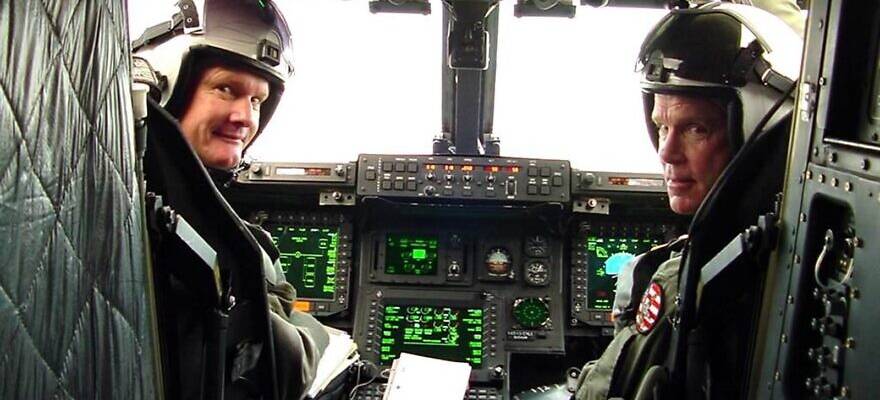 military technology