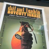 Anti-Israel