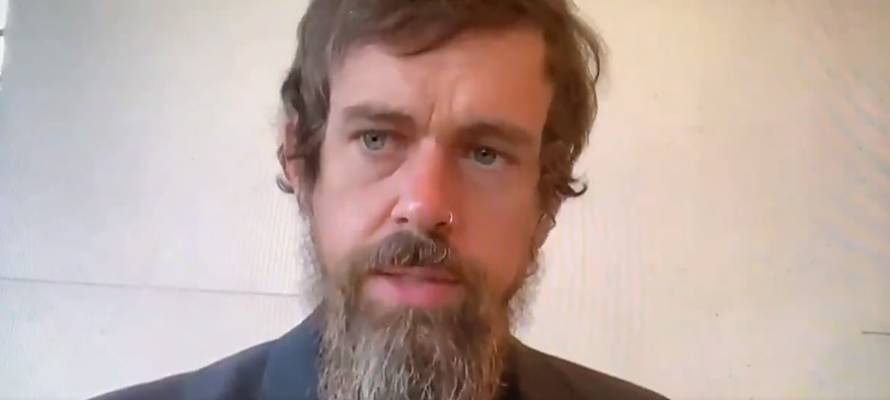 Jack Dorsey
