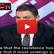 Lebanese Journalist