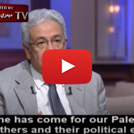 Egyptian Journalist Abdel Moneim Saeed