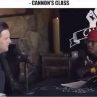 Nick Cannon Richard Spencer