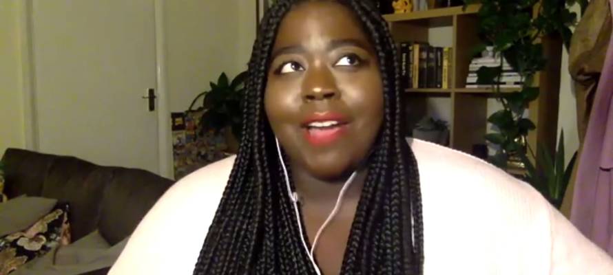 Stephanie Yeboah