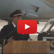 UAE Pilot