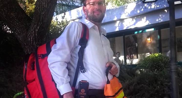 United Hatzalah