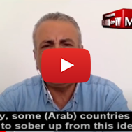 Syrian writer Dr. Kamal Al-Labwani