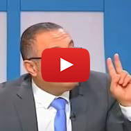 PA Culture Minister Atef Abu Saif