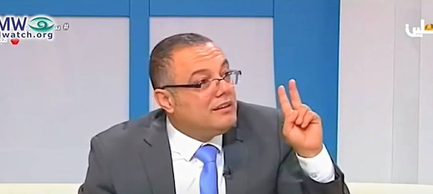 PA Culture Minister Atef Abu Saif