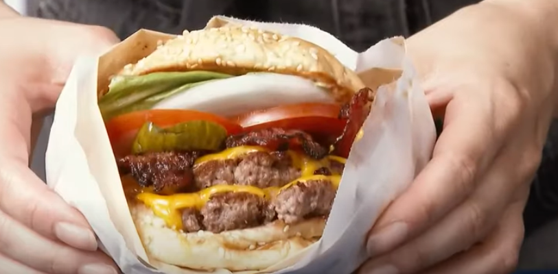 bodega burger