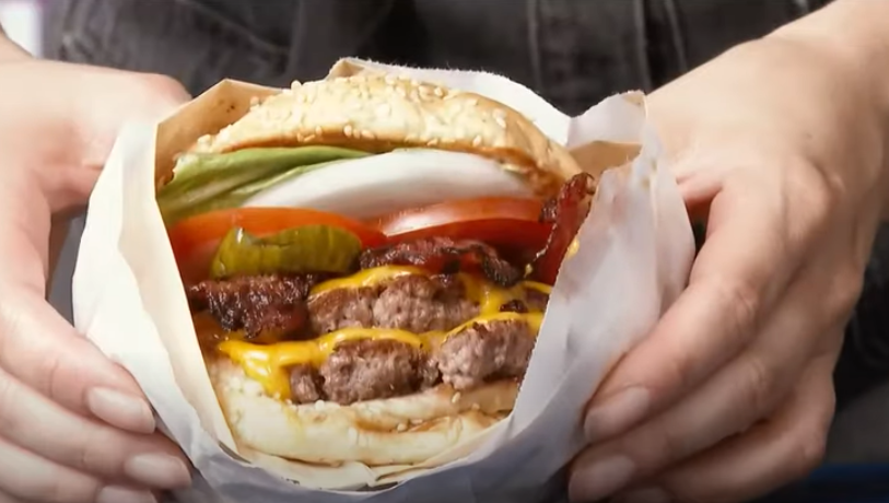 bodega burger