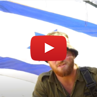 idf soldier