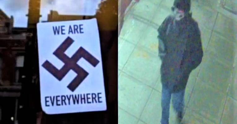 Neo Nazi