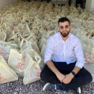Israeli Arab Good Samaritans