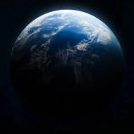 Planet earth