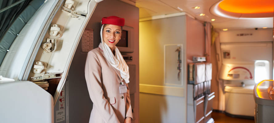 Emirates