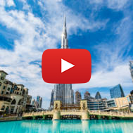 View of Burj Khalifa