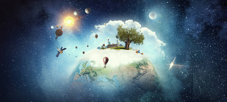 creation