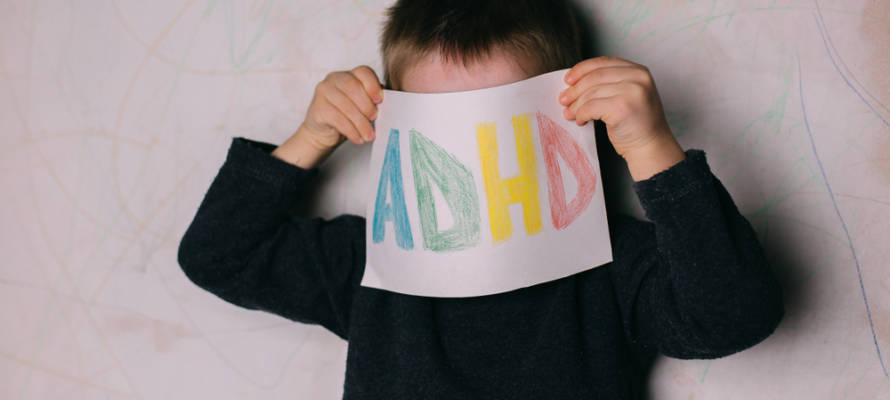 ADHD